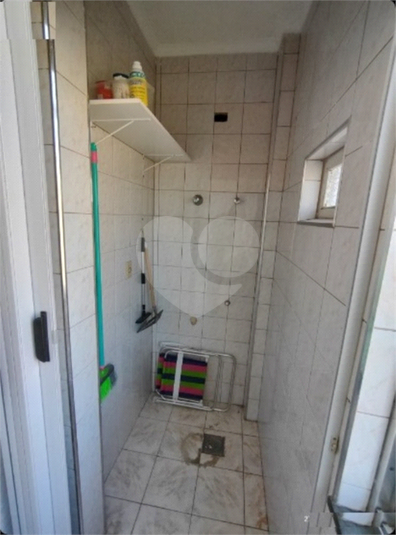 Venda Apartamento Santos Boqueirão REO1056810 22