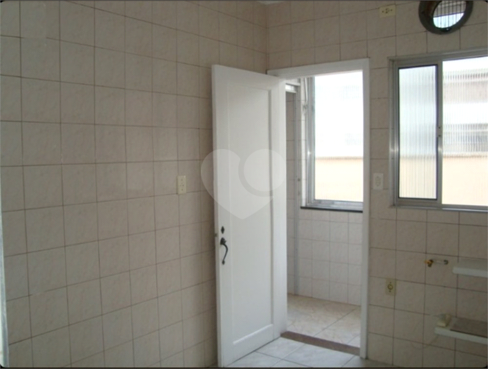 Venda Apartamento Santos Boqueirão REO1056810 19