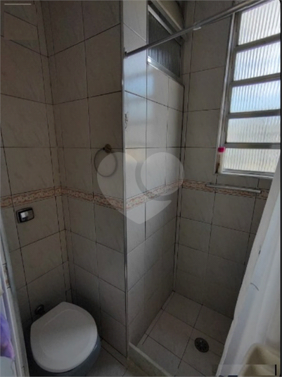 Venda Apartamento Santos Boqueirão REO1056810 21