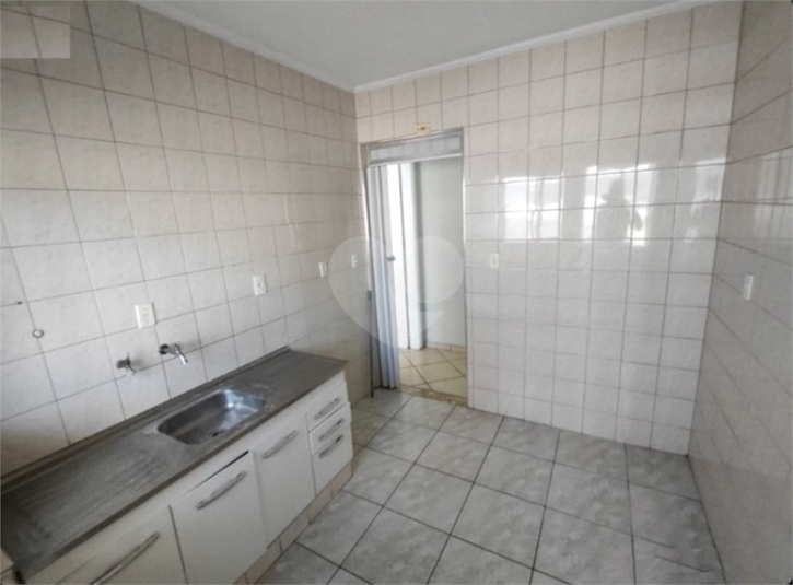 Venda Apartamento Santos Boqueirão REO1056810 15