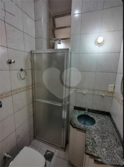 Venda Apartamento Santos Boqueirão REO1056810 25