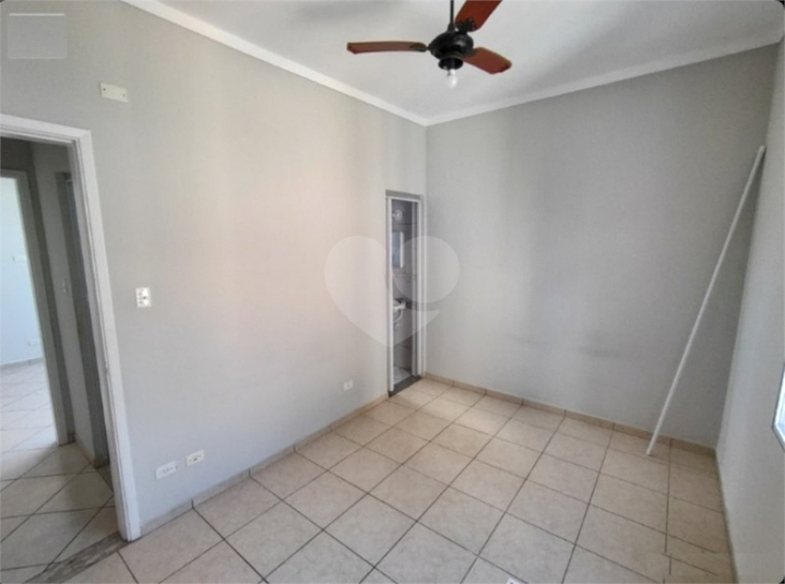 Venda Apartamento Santos Boqueirão REO1056810 6