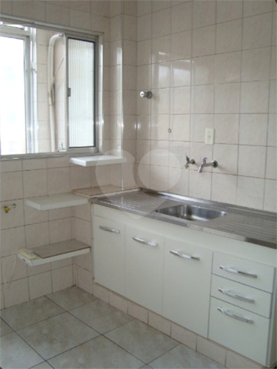 Venda Apartamento Santos Boqueirão REO1056810 18