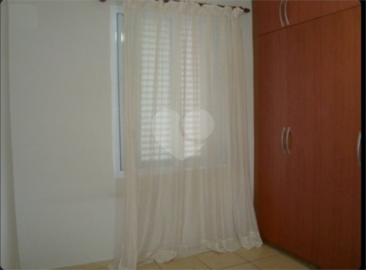 Venda Apartamento Santos Boqueirão REO1056810 11