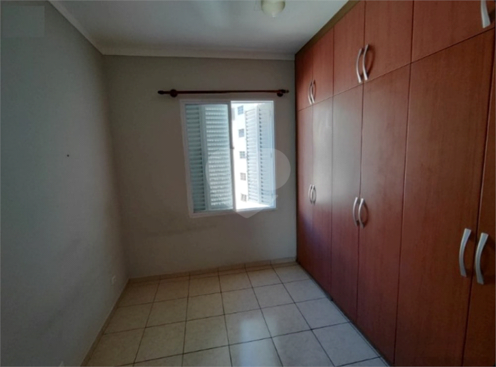 Venda Apartamento Santos Boqueirão REO1056810 10