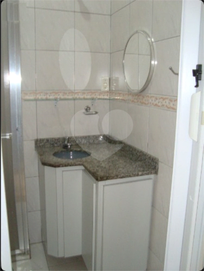 Venda Apartamento Santos Boqueirão REO1056810 20