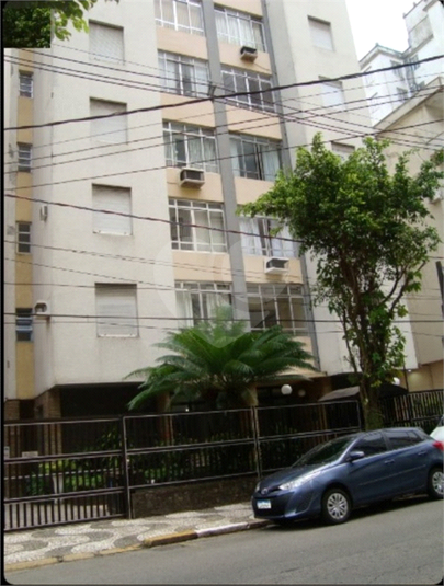 Venda Apartamento Santos Boqueirão REO1056810 1