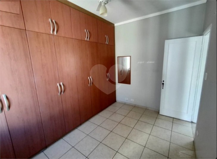 Venda Apartamento Santos Boqueirão REO1056810 13