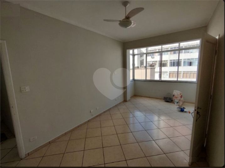 Venda Apartamento Santos Boqueirão REO1056810 7