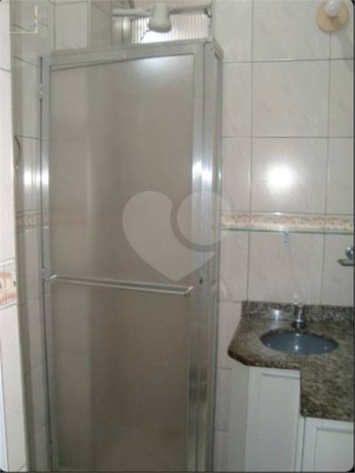 Venda Apartamento Santos Boqueirão REO1056810 12