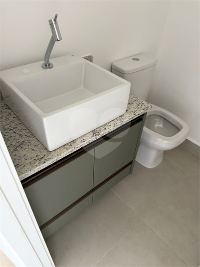 Aluguel Apartamento Atibaia Jardim Maristela REO1056811 9