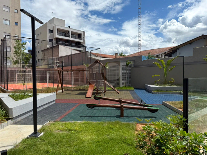 Aluguel Apartamento Atibaia Jardim Maristela REO1056811 18