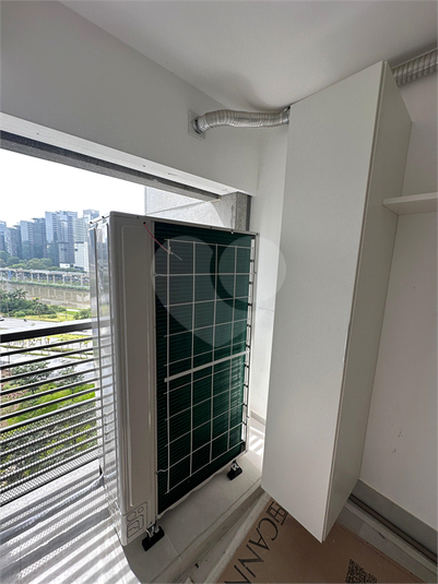 Aluguel Apartamento São Paulo Jardim Morumbi REO1056816 25