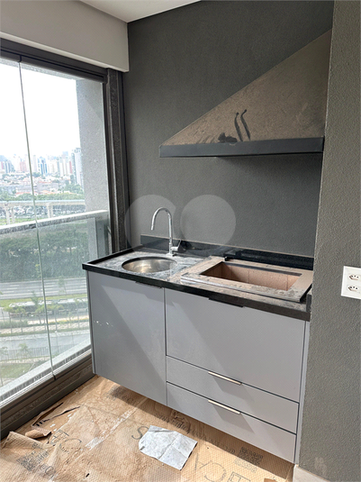 Aluguel Apartamento São Paulo Jardim Morumbi REO1056816 4