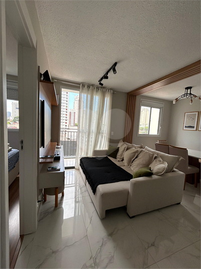 Venda Apartamento São Paulo Água Branca REO1056820 1