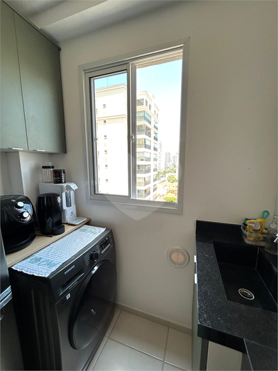 Venda Apartamento São Paulo Água Branca REO1056820 13