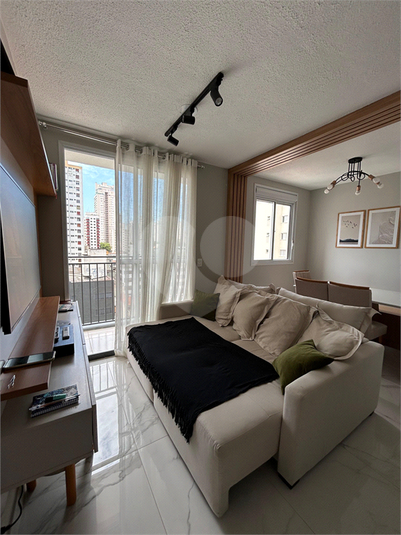 Venda Apartamento São Paulo Água Branca REO1056820 3