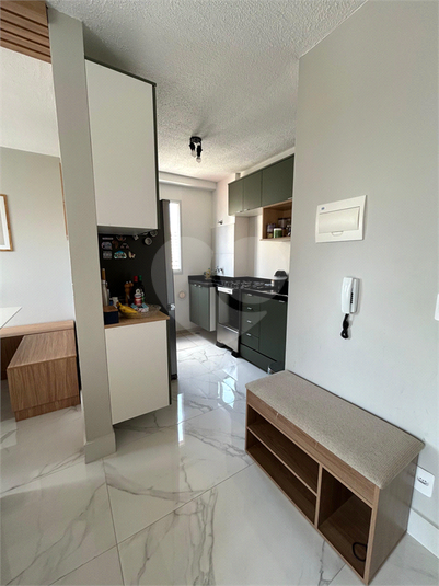 Venda Apartamento São Paulo Água Branca REO1056820 8