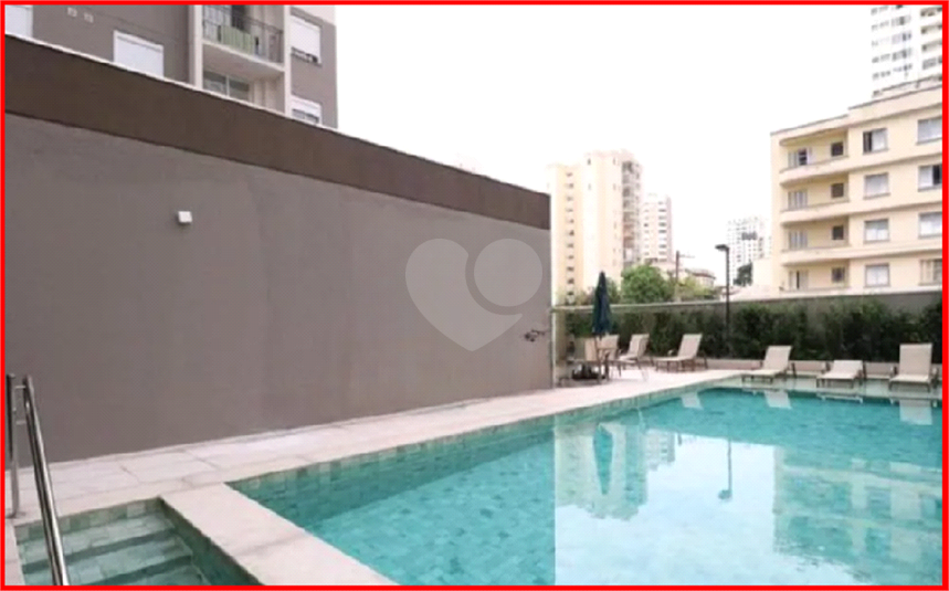 Venda Apartamento São Paulo Água Branca REO1056820 19