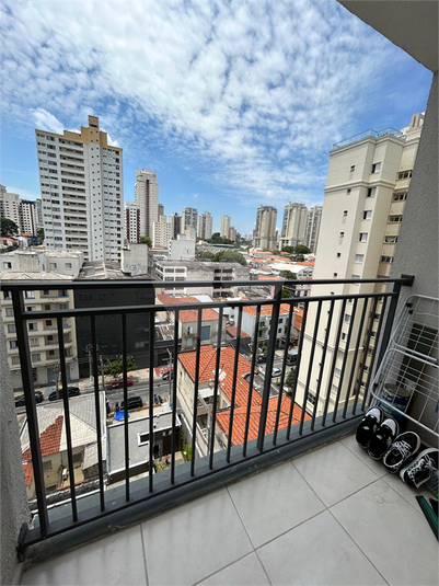 Venda Apartamento São Paulo Água Branca REO1056820 2