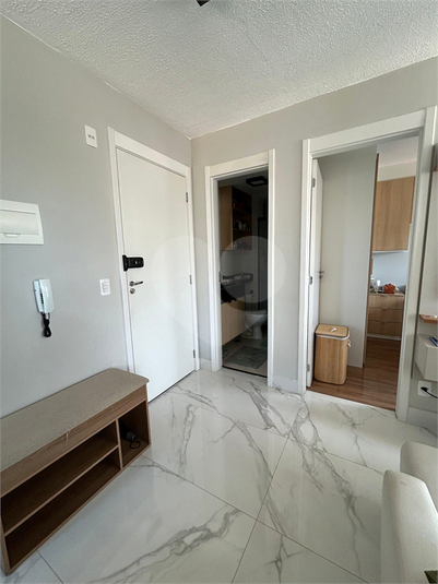 Venda Apartamento São Paulo Água Branca REO1056820 6