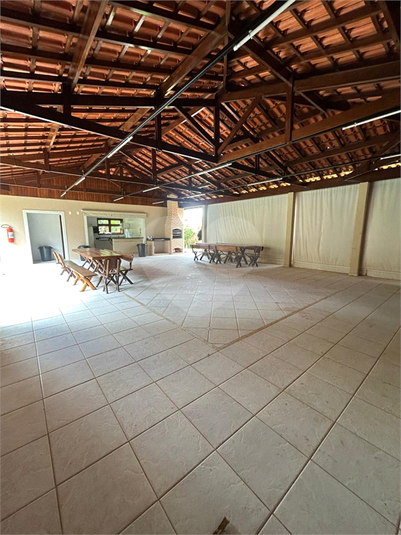 Venda Casa Campinas Parque Rural Fazenda Santa Cândida REO1056823 41