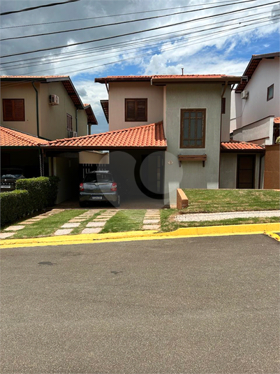 Venda Casa Campinas Parque Rural Fazenda Santa Cândida REO1056823 47