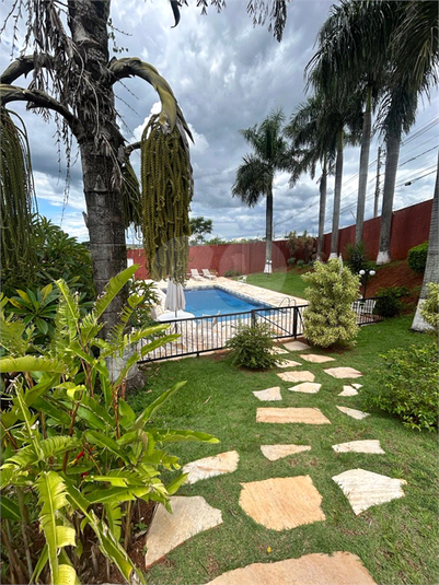 Venda Casa Campinas Parque Rural Fazenda Santa Cândida REO1056823 44