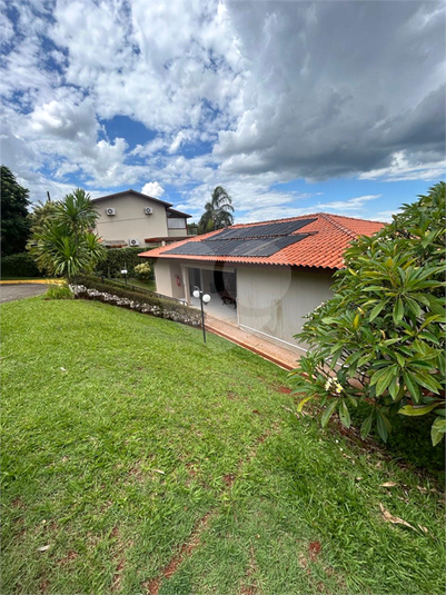 Venda Casa Campinas Parque Rural Fazenda Santa Cândida REO1056823 42