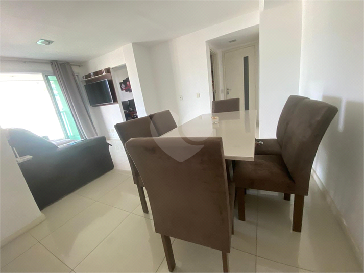 Venda Apartamento Niterói Icaraí REO1056824 15