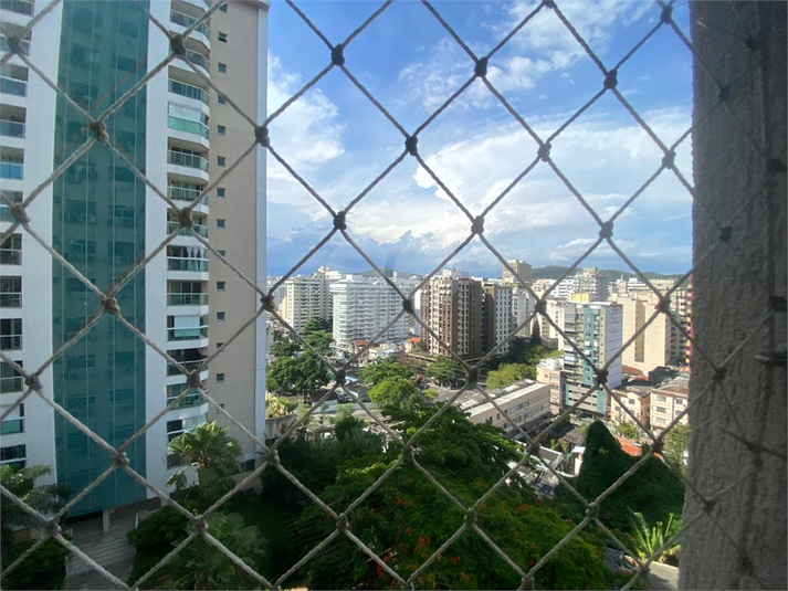 Venda Apartamento Niterói Icaraí REO1056824 2