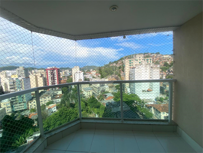 Venda Apartamento Niterói Icaraí REO1056824 1