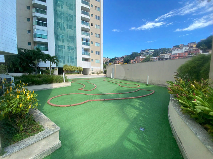 Venda Apartamento Niterói Icaraí REO1056824 5