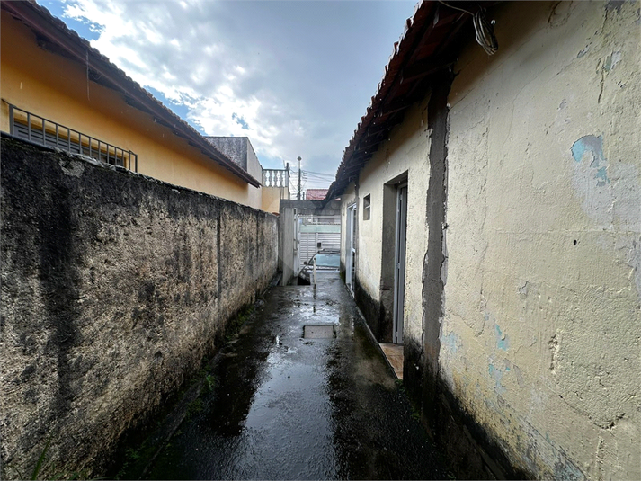 Venda Casa Poá Jardim Nova Poá REO1056829 4