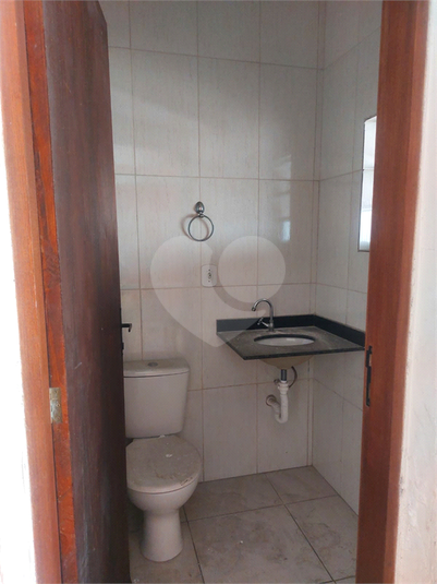 Venda Sobrado São Paulo São João Clímaco REO1056830 17