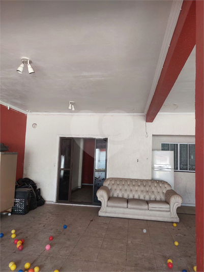 Venda Sobrado São Paulo São João Clímaco REO1056830 18