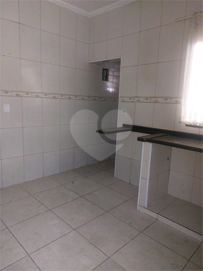 Venda Sobrado São Paulo São João Clímaco REO1056830 13