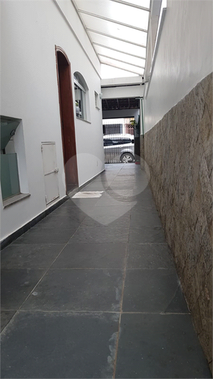 Venda Sobrado São Paulo Jardim Olympia REO1056838 3