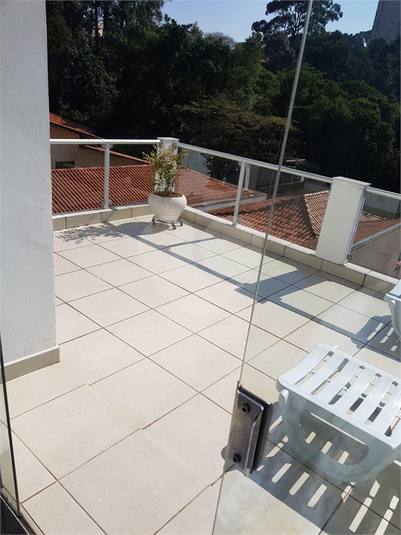 Venda Sobrado São Paulo Jardim Olympia REO1056838 57