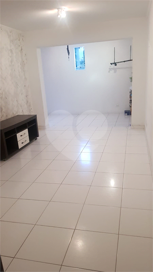 Venda Sobrado São Paulo Jardim Olympia REO1056838 18