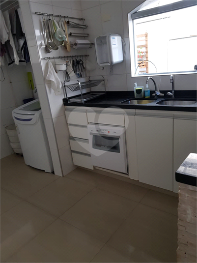 Venda Sobrado São Paulo Jardim Olympia REO1056838 50