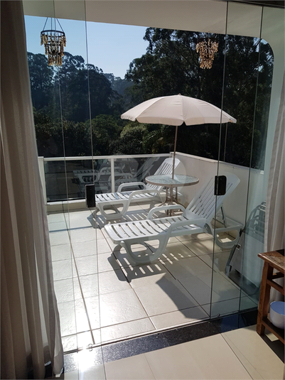 Venda Sobrado São Paulo Jardim Olympia REO1056838 46