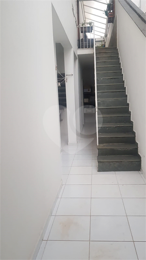 Venda Sobrado São Paulo Jardim Olympia REO1056838 19