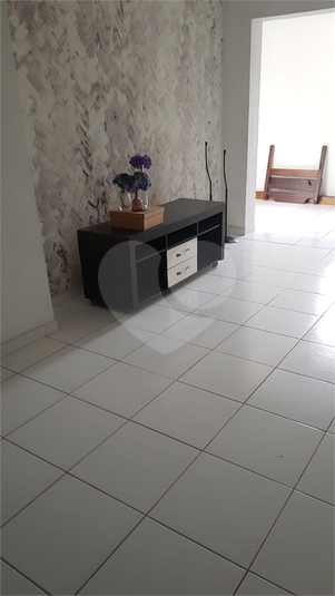 Venda Sobrado São Paulo Jardim Olympia REO1056838 12