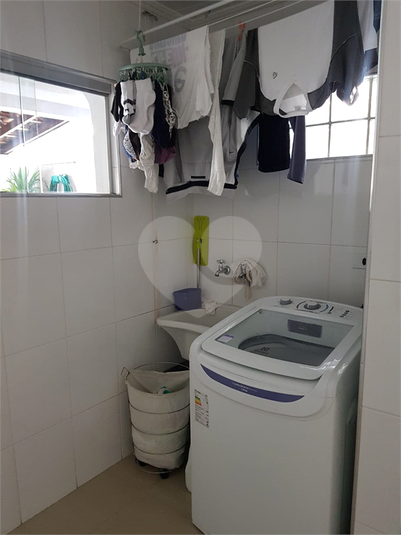 Venda Sobrado São Paulo Jardim Olympia REO1056838 49