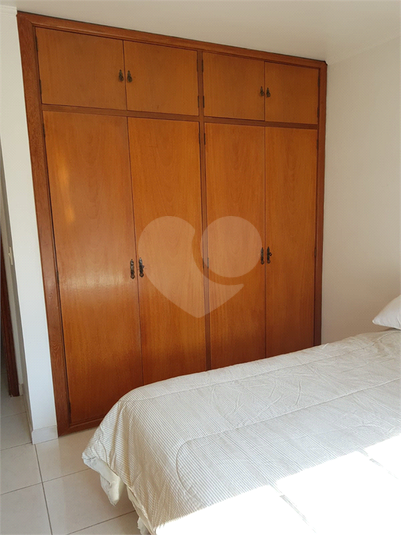 Venda Sobrado São Paulo Jardim Olympia REO1056838 30