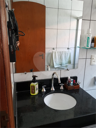 Venda Sobrado São Paulo Jardim Olympia REO1056838 33