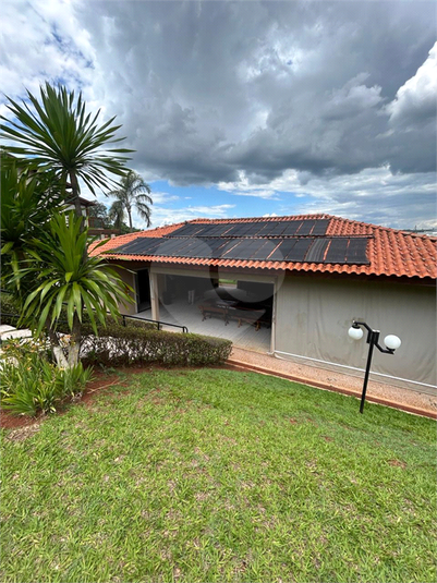 Venda Casa Campinas Parque Rural Fazenda Santa Cândida REO1056839 40