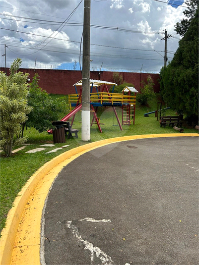 Venda Casa Campinas Parque Rural Fazenda Santa Cândida REO1056839 39