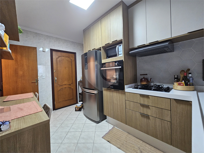 Venda Apartamento Santos Boqueirão REO1056845 24